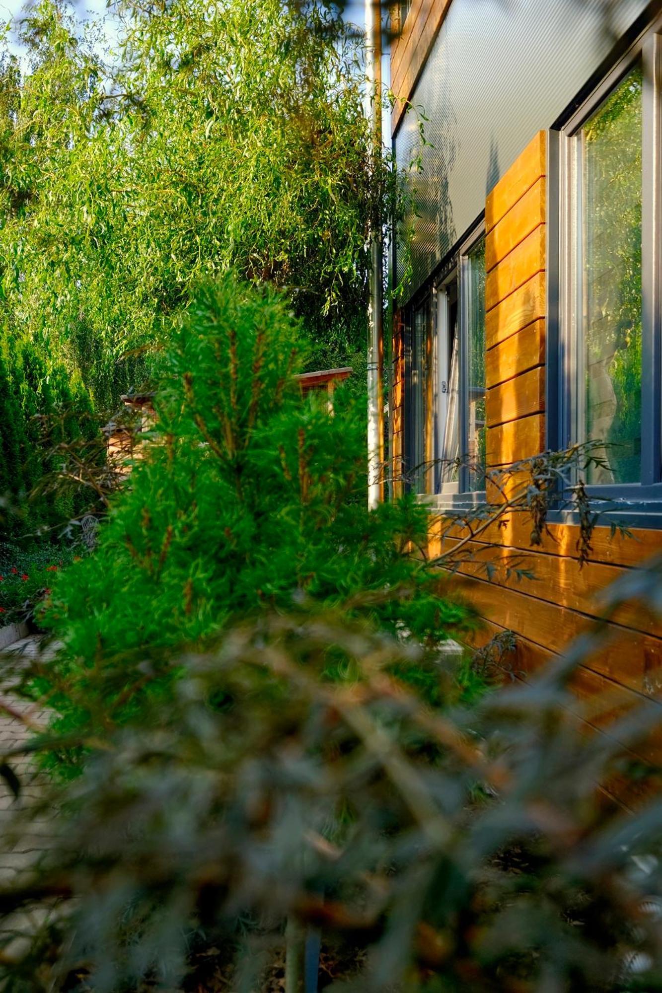 Villa Krotoszyce Exterior photo