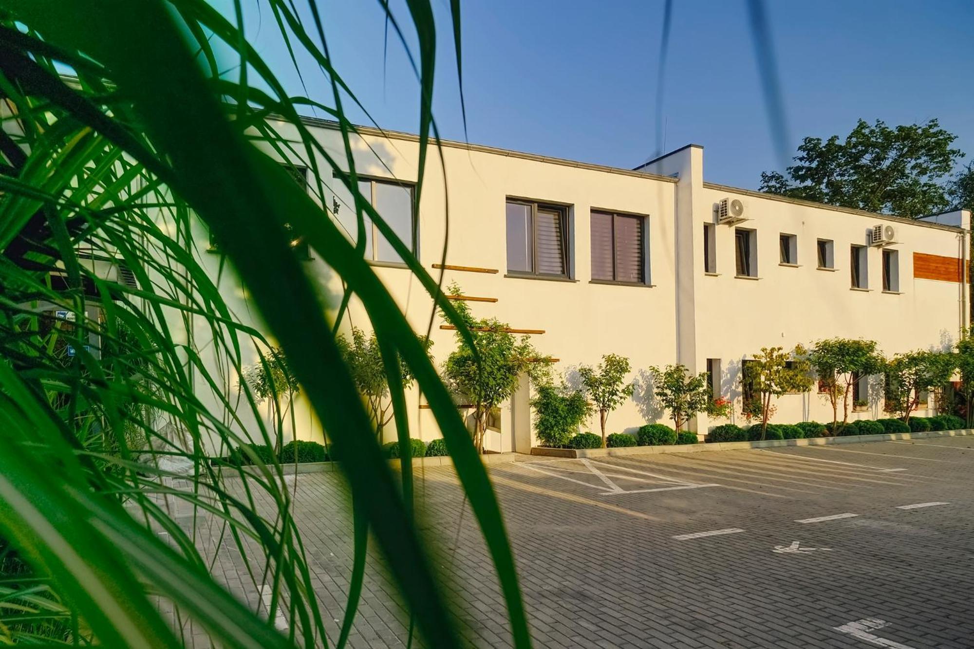 Villa Krotoszyce Exterior photo
