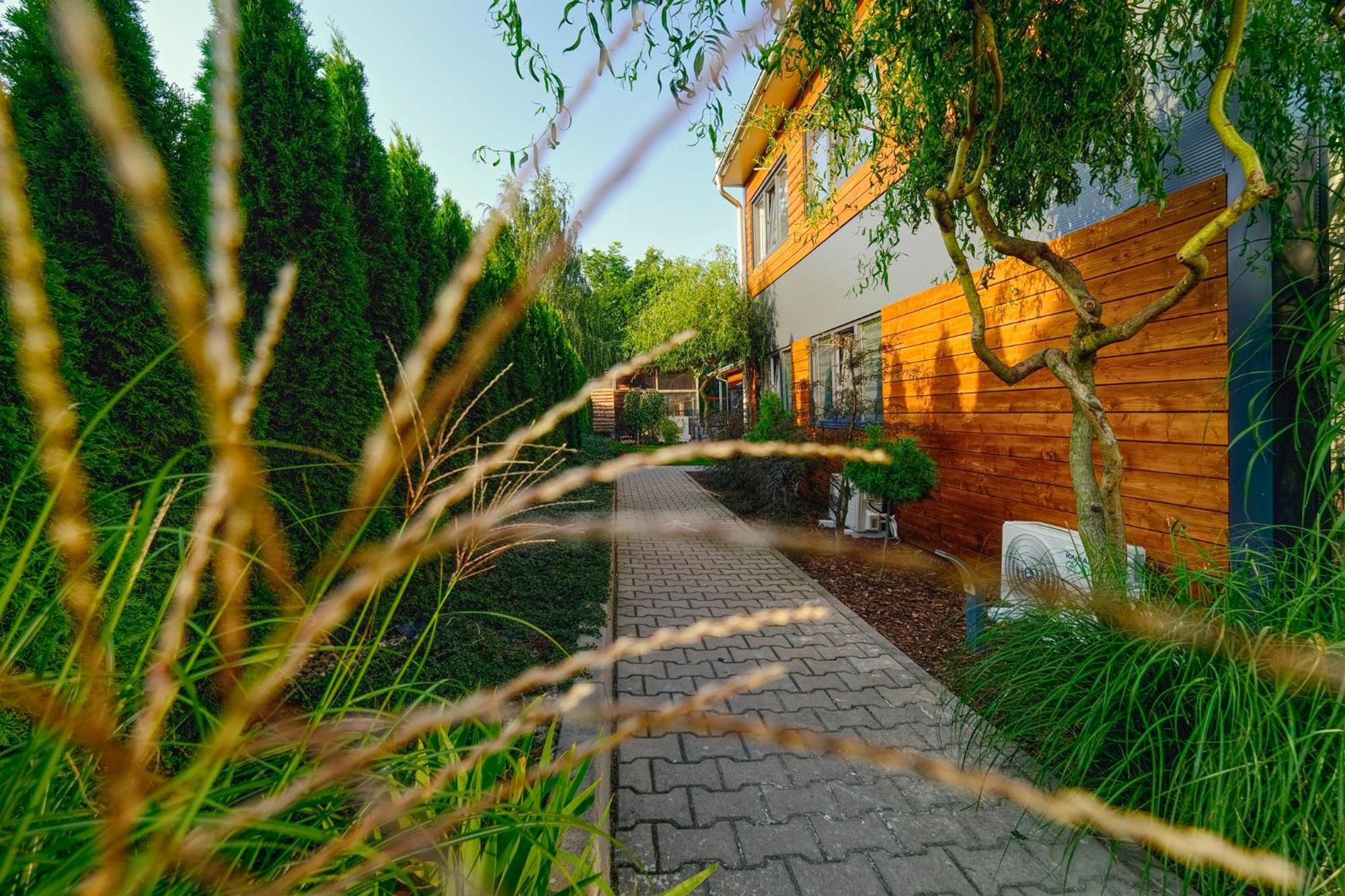Villa Krotoszyce Exterior photo